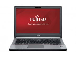 Fujitsu LifeBook E746 1