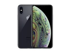 Apple iPhone Xs 64GB Space Gray