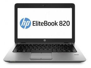 hp elitebook 820