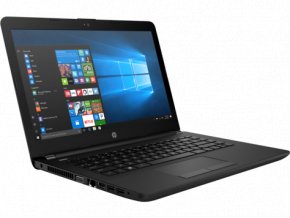 HP 250 G6 Dark Ash