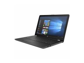 HP 17 bs054ng Jet Black