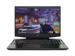 HP OMEN 15 dh 1