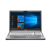 Fujitsu LifeBook E756 white 1