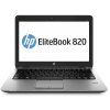 hp elitebook 820