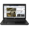 HP Zbook 15G2 1