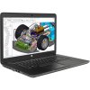 HP Zbook 15G2 2