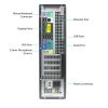 WO DELL 7010 D BL 1