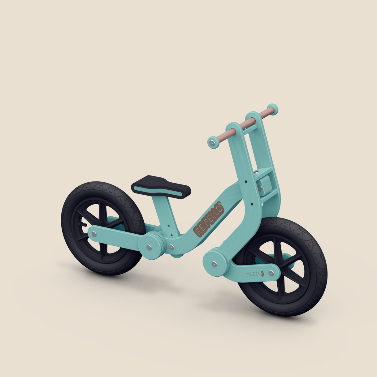 Příběh značky RePello®