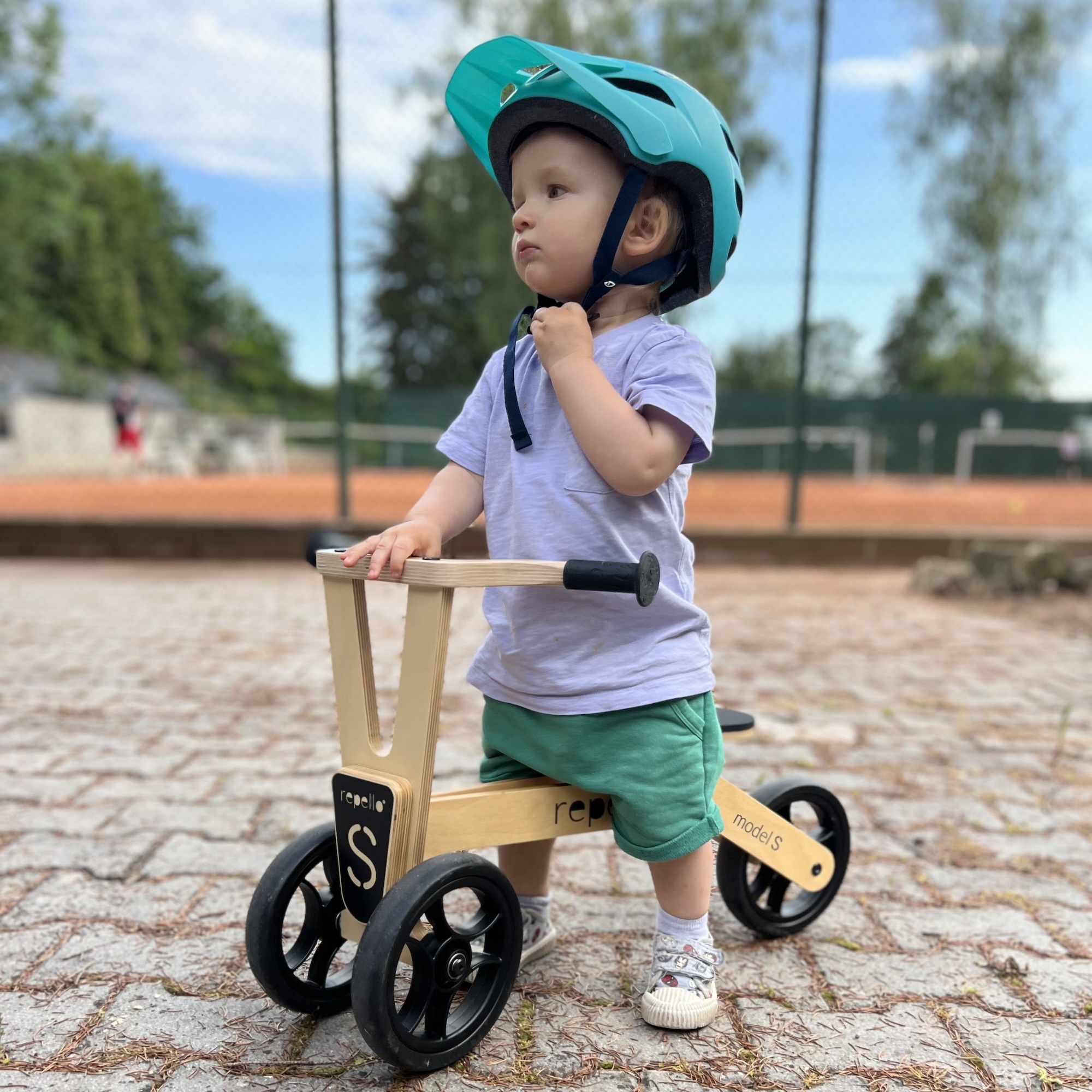 Jak začít s jízdou na odrážedle? Víme, co funguje.