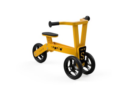 Model S honey iso