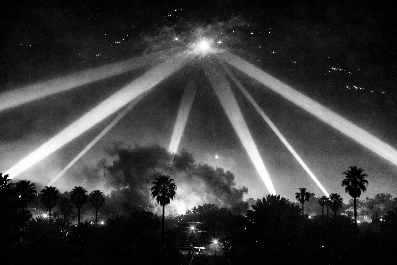 Bitva o Los Angeles 1942