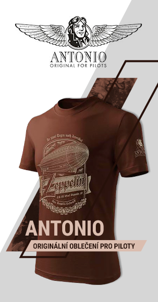 Antonio banner
