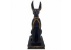 Anubis egyptský bůh