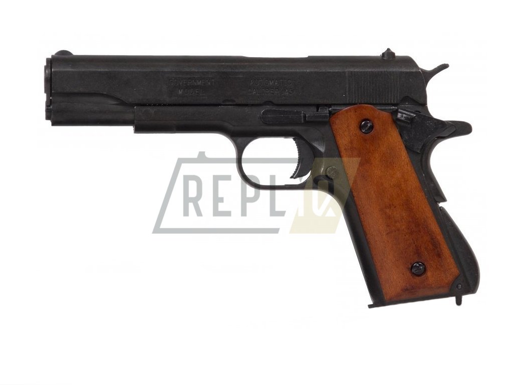 Automatická pistole M 1911A1  + Voucher na další nákup