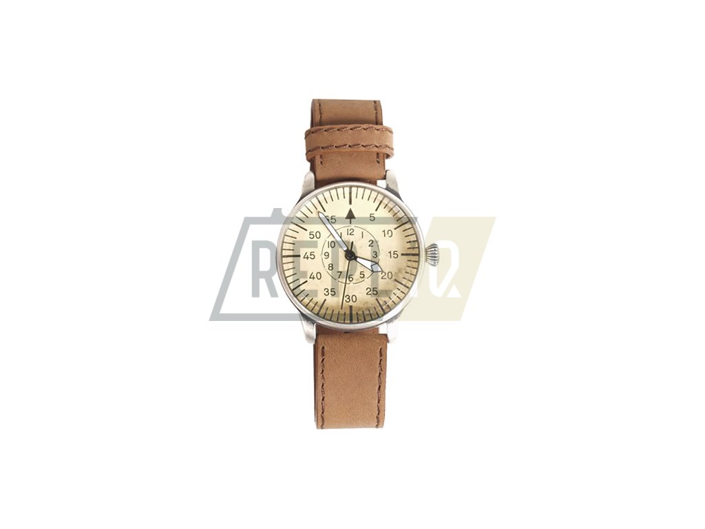 Luftwaffe me 109 pilot vintage watch on sale
