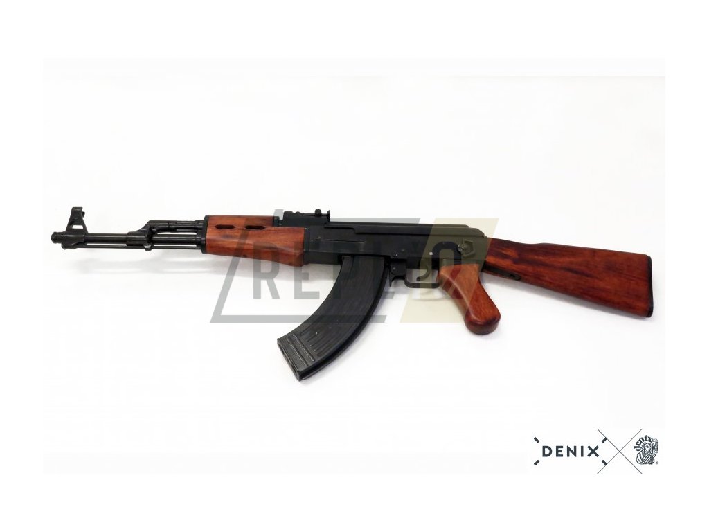 Replica rifle AK 47 Kalašníkov 1947 