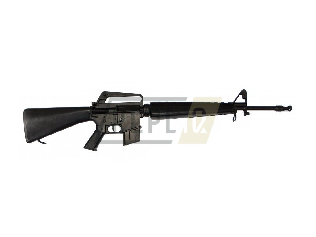 M16A1 Útočná Puška USA 1967 (Vietnamská Válka)  + Doprava zdarma na další nákup