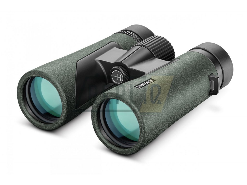 Dalekohled Hawke Vantage 8x42 zelený  + Doprava zdarma na další nákup