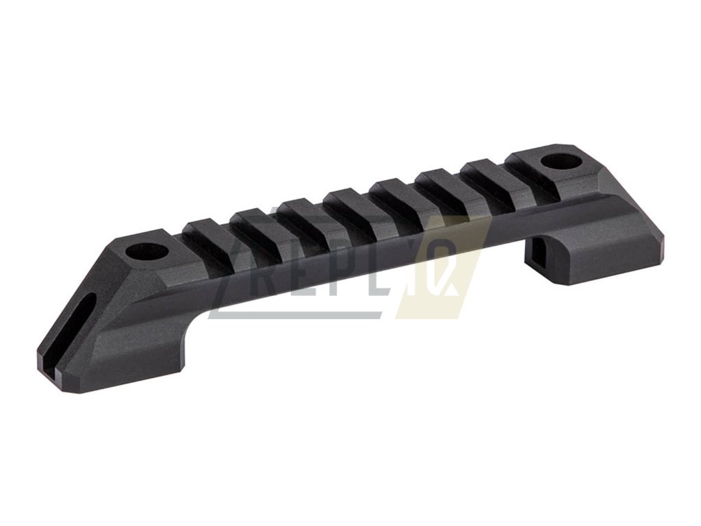 Montážní lišta 22mm Walther Reign short