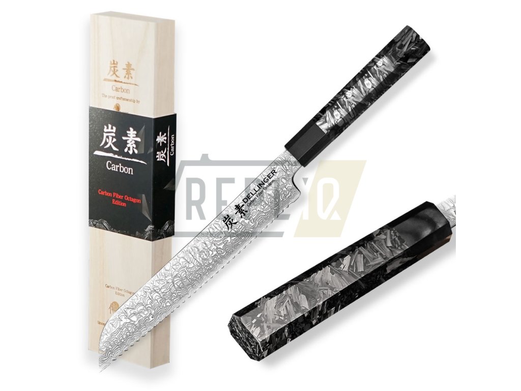 36796 nuz bread 8 5 215 mm dellinger carbon fiber octagon 6