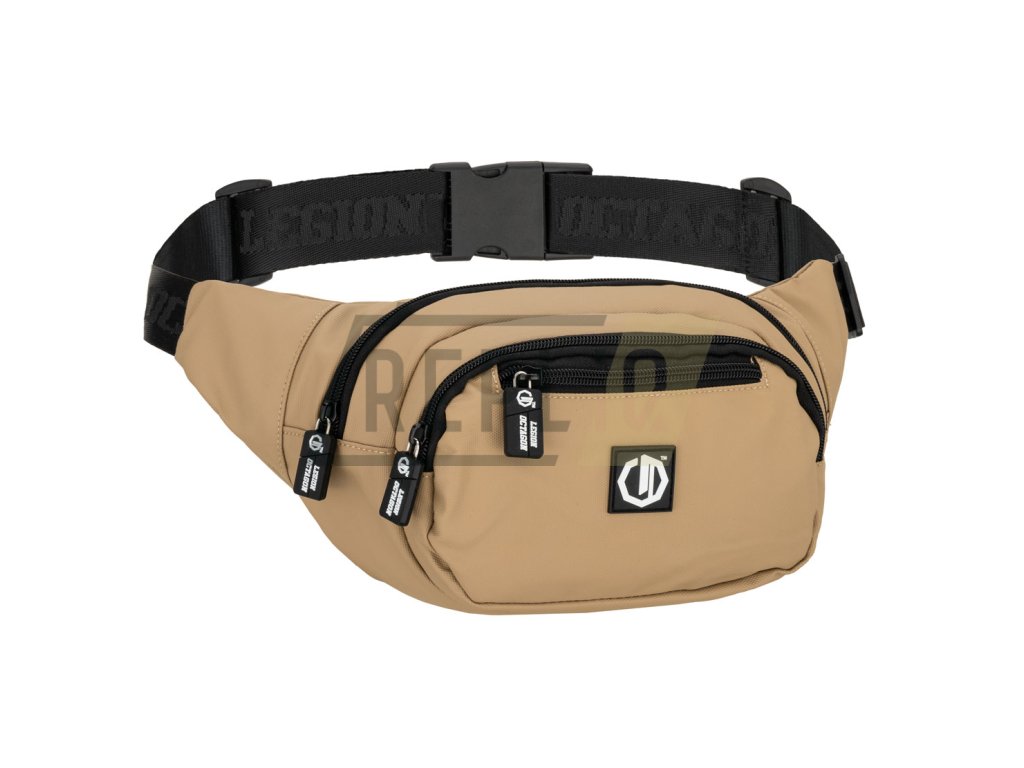 Ledvinka Legion Octagon Mallorca sand (Velikost one size)