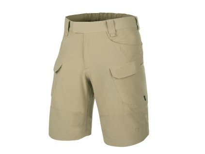 Kraťasy OTS® VersaStretch® Lite KHAKI (velikost XL)