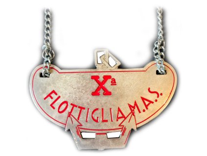 gorget x fl§ottiglia mas