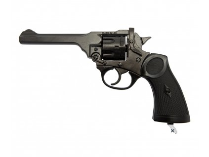 denix Mk 4 revolver UK 1923