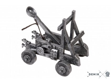 denix Medieval ballistic 11th C