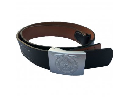 ww2 german leather belt (1)
