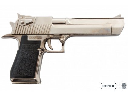 denix Semiautomatic pistol USA Israel 1982 (3)