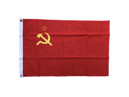 flag ussr 60x90cm