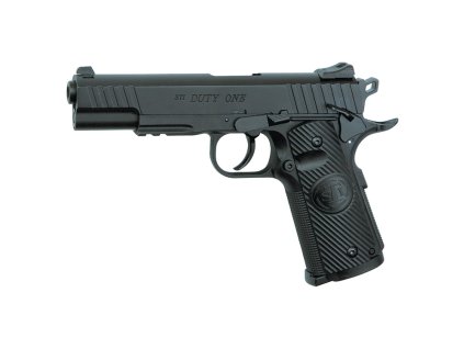Pistole airsoft ASG STI DUTY ONE CO2 - BB 6mm  + Doprava zdarma na další nákup