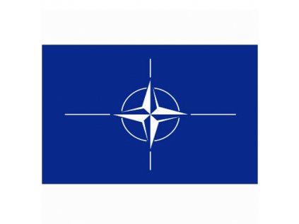 Vlajka NATO