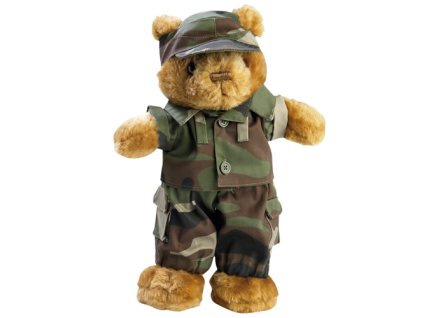 Hračka TEDDY OBLEČENÍ malý - CCE TARN