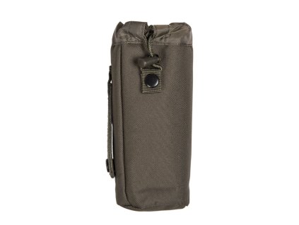 Obal na láhev ZELENÝ