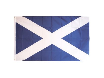 Vlajka státní SKOTSKO