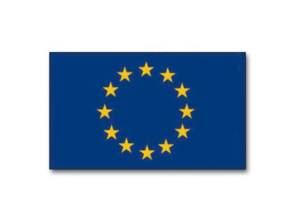 Vlajka EU