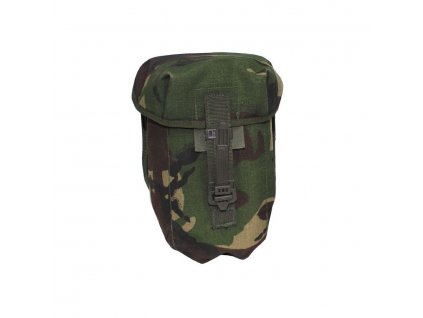 Obal na láhev BRITSKÝ DPM použitý