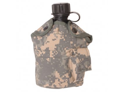 Pouzdro na polní láhev 1q ACU DIGITAL ALICE