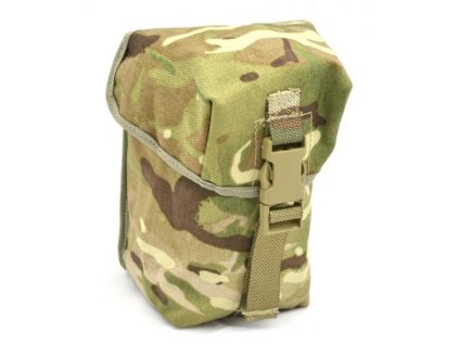 Pouzdro britské na polní láhev Osprey MK IV MTP