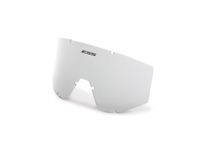 Sklo náhradní pro STRIKER ČIRÉ