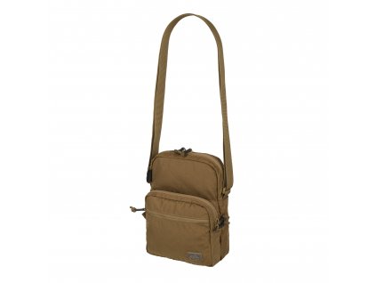 Taška přes rameno EDC COMPACT COYOTE