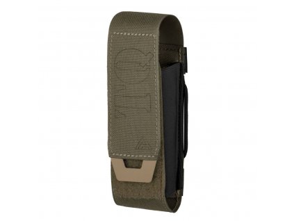 Pouzdro na turniket uzavřené RANGER GREEN