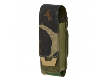 Pouzdro na turniket uzavřené WOODLAND