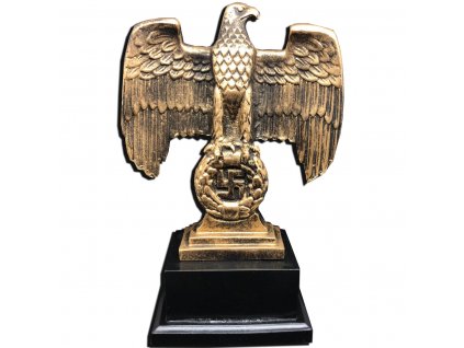 eagle with base