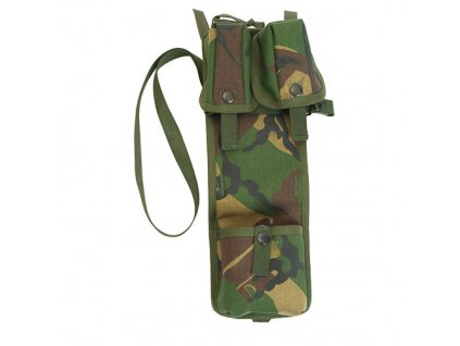 Pouzdro britské RIFLE GRENADE DPM použité