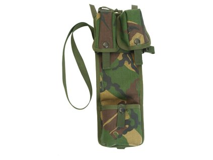 Pouzdro britské RIFLE GRENADE DPM použité