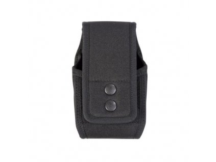 Pouzdro na pouta ČERNÉ