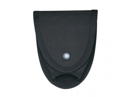 Pouzdro na pouta tvarované ČERNÉ
